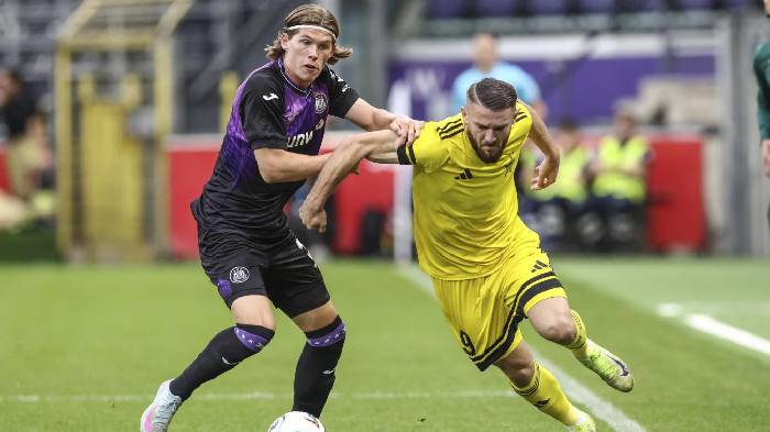 Nhận định, soi kèo Sheriff Tiraspol vs Anderlecht, 00h00 ngày 15/8: Dĩ hòa vi quý