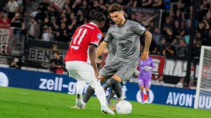 Nhận định, soi kèo Vaduz vs AZ Alkmaar, 0h30 ngày 15/8: Khó có bất ngờ