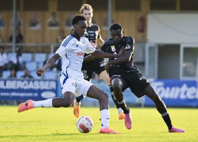 Nhận định, soi kèo Wolfsberger vs PAOK, 00h00 ngày 15/8: Bất ngờ dừng bước