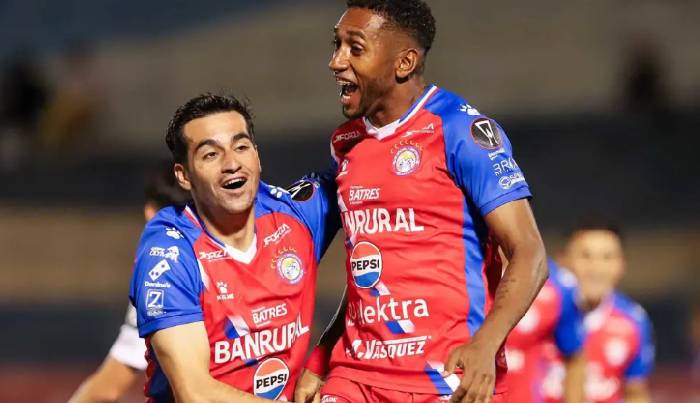 Nhận định, soi kèo Xelaju vs Real Esteli, 09h00 ngày 15/8: Đặt một chân vào tứ kết