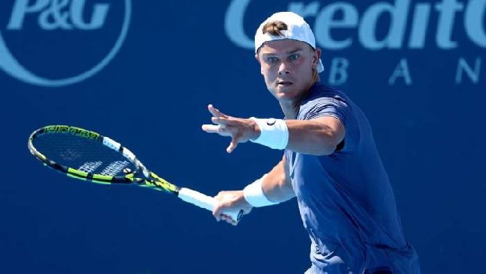 Nhận định tennis Rune vs Atmane, Tứ kết Cincinnati Open - 7h30 ngày 15/8