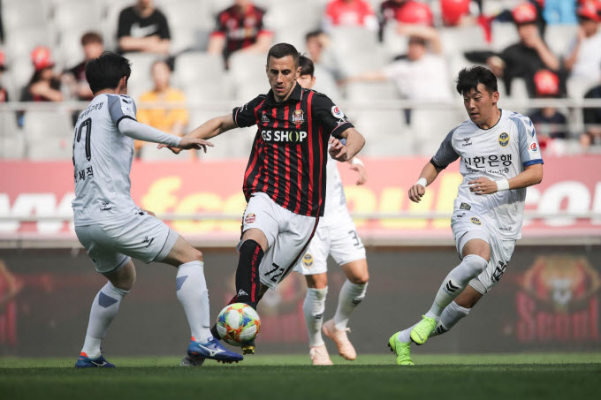 Phân tích tỷ lệ FC Seoul vs Incheon, 15h ngày 15/9