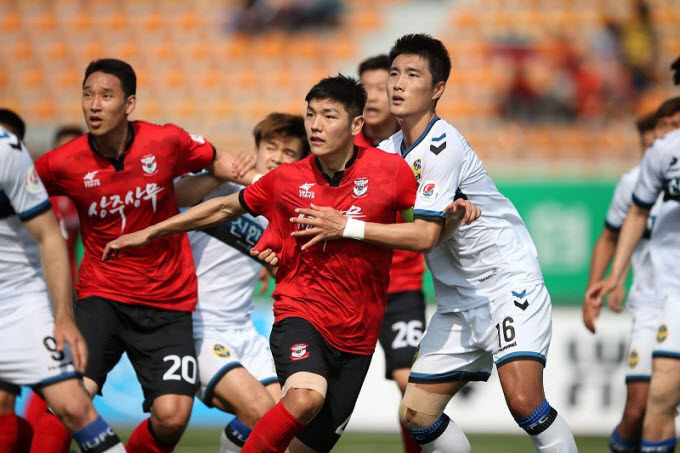 Phân tích tỷ lệ Gangwon vs Jeju United, 15h ngày 15/9