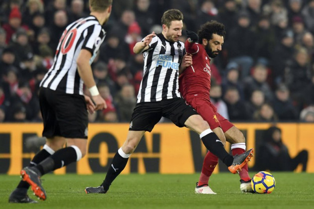 Nhận định bóng đá Liverpool vs Newcastle, 18h30 ngày 14/9: Dễ dàng