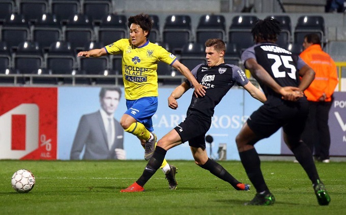 Nhận định bóng đá St. Truiden vs Waasland-Beveren, 01h00 ngày 15/09: Đối thủ nhẹ ký