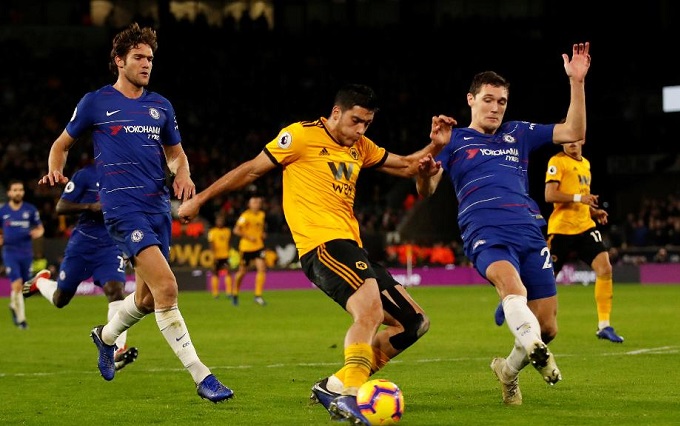 Nhận định bóng đá Wolves vs Chelsea, 21h00 ngày 14/09: Tiếp tục bất ổn