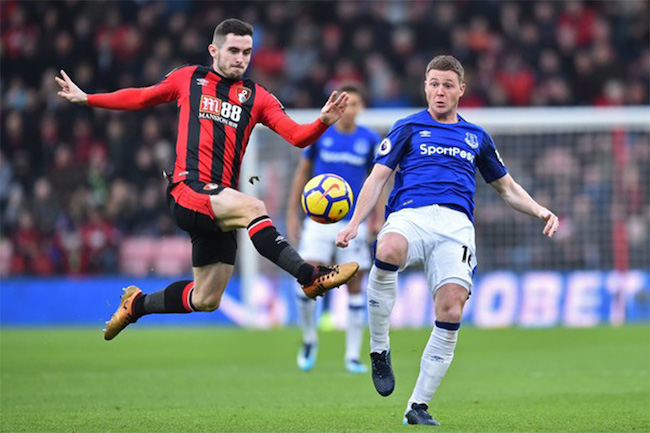 Phân tích tỷ lệ Bournemouth vs Everton, 20h ngày 15/9