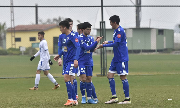 Nhận định Andijon vs Nasaf Qarshi, 20h00 ngày 15/9