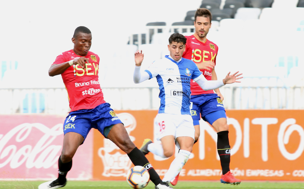 Nhận định Csd Antofagasta vs Union Espanola, 21h00 ngày 17/9