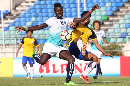 Nhận định Ayeyawady United vs Mahar United, 16h00 ngày 15/9