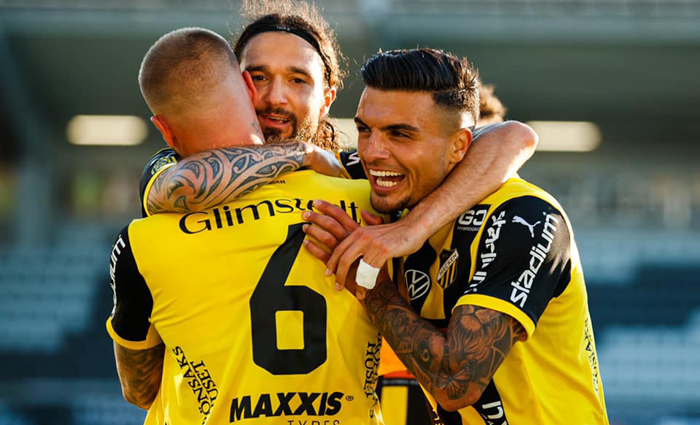 Nhận định Hacken vs IK Sirius, 0h00 ngày 15/9