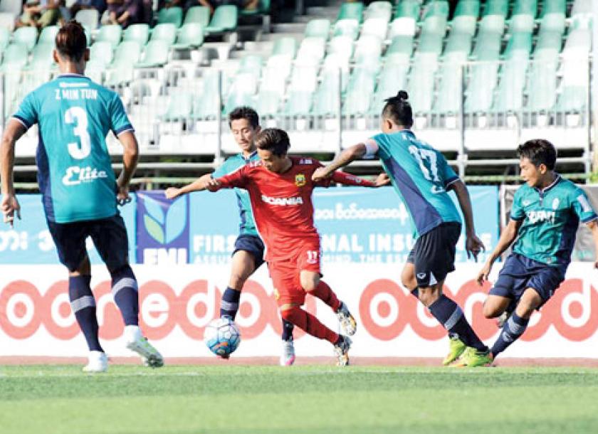 Nhận định Magway vs Ispe, 16h00 ngày 16/9