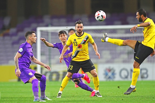 Nhận định Sepahan vs Al-Nasr Riyadh, 1h00 ngày 16/9