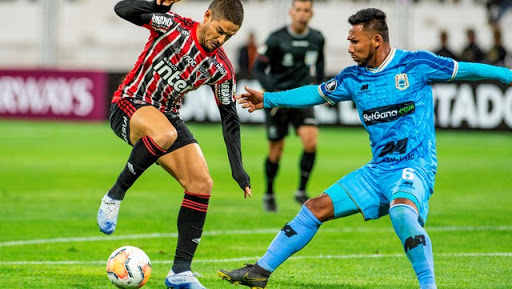 Nhận định Em Deportivo Binacional vs Liga Dep. Universitaria Quito, 7h30 ngày 16/9