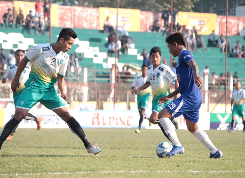 Nhận định Yadanabon vs Southern Myanmar, 16h00 ngày 15/9
