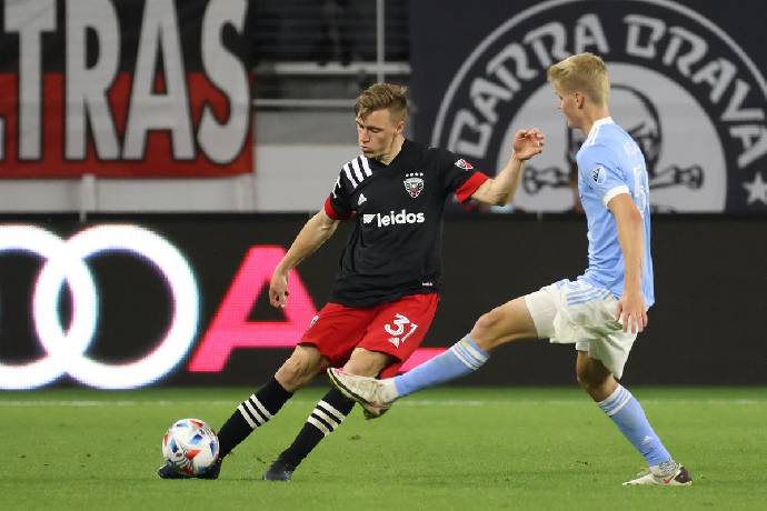 Nhận định, soi kèo DC United vs Chicago Fire, 6h37 ngày 16/9