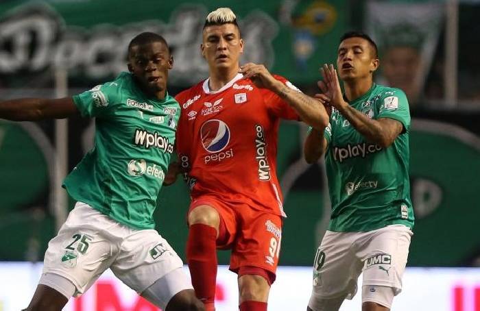 Nhận định, soi kèo Deportivo Cali vs America de Cali, 8h ngày 16/9