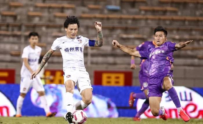 Nhận định, soi kèo Meizhou Hakka vs Suzhou Dongwu, 18h35 ngày 16/9