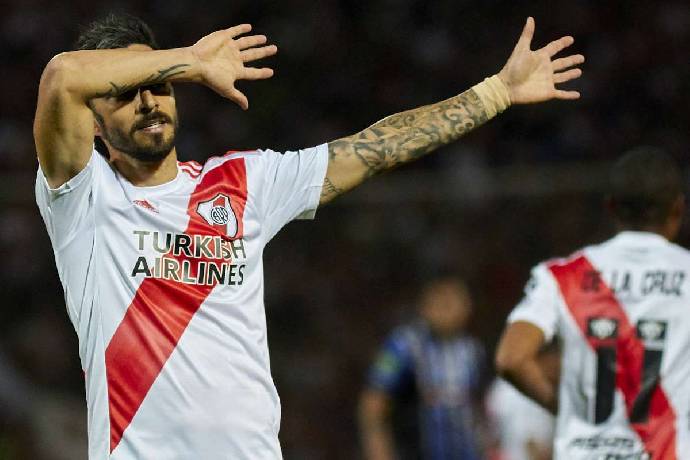 Nhận định, soi kèo Newell's Old Boys vs River Plate, 6h37 ngày 16/9