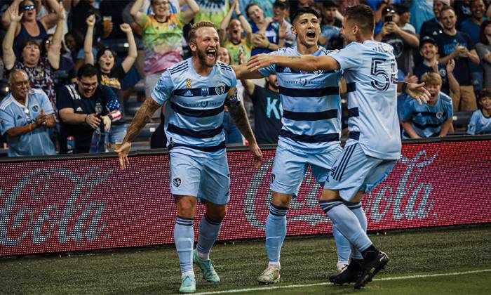 Nhận định, soi kèo Sporting Kansas vs Minnesota, 7h37 ngày 16/9
