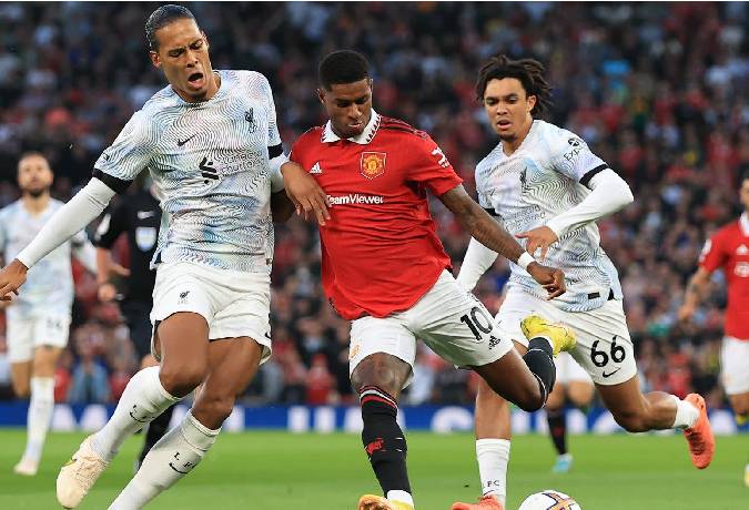 Biến động tỷ lệ k&egrave;o Sheriff vs MU, 23h45 ng&agrave;y 15/9