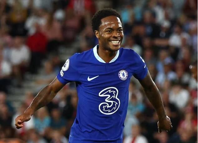 Đội hình ra sân chính thức Chelsea vs Salzburg, 2h ngày 15/9 (cập nhật)