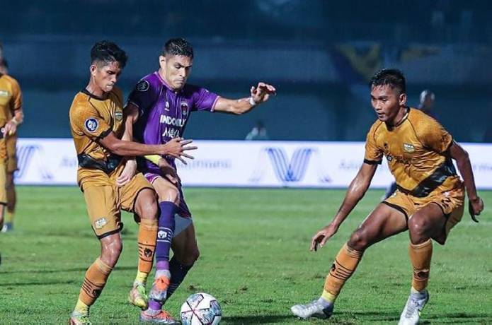 Nhận định, soi kèo Dewa vs PSM Makassar, 18h15 ngày 15/9