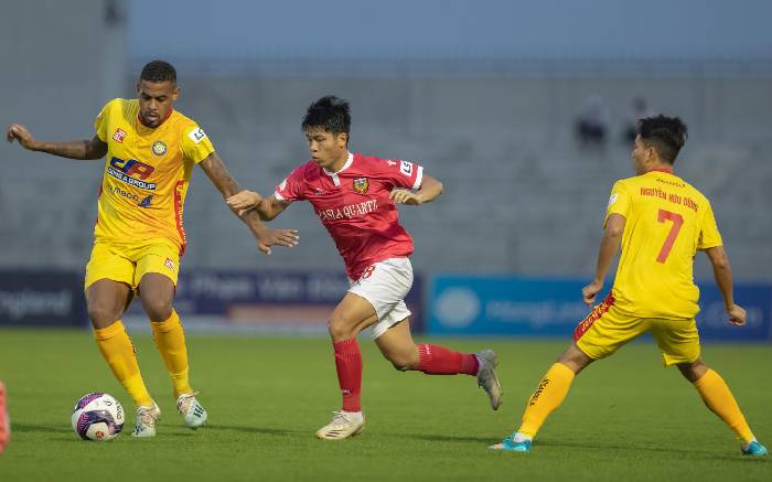 Nhận định, soi kèo Hồng Lĩnh Hà Tĩnh vs TP.HCM, 18h ngày 14/9