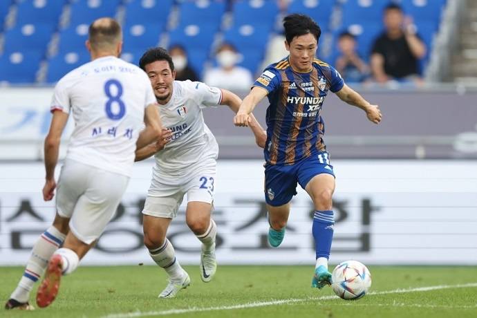 Nhận định, soi kèo Jeonbuk Motors vs Seongnam, 17h00 ngày 14/9