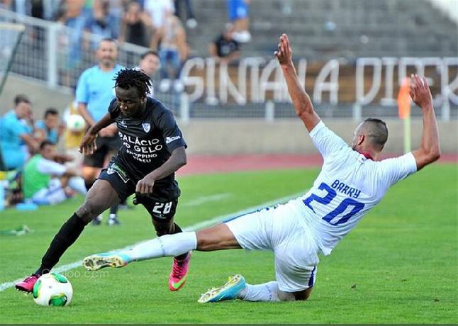 Nhận định, soi kèo Portimonense vs Chaves, 2h15 ngày 17/9