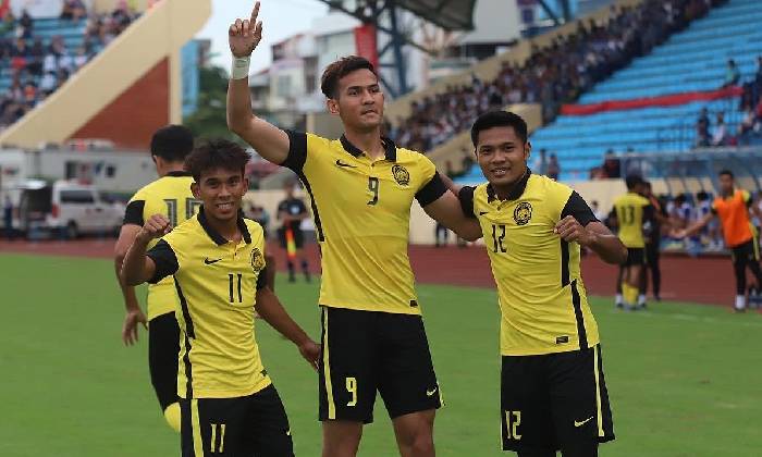 Nhận định, soi kèo U20 Malaysia vs U20 Mông Cổ, 16h ngày 14/9