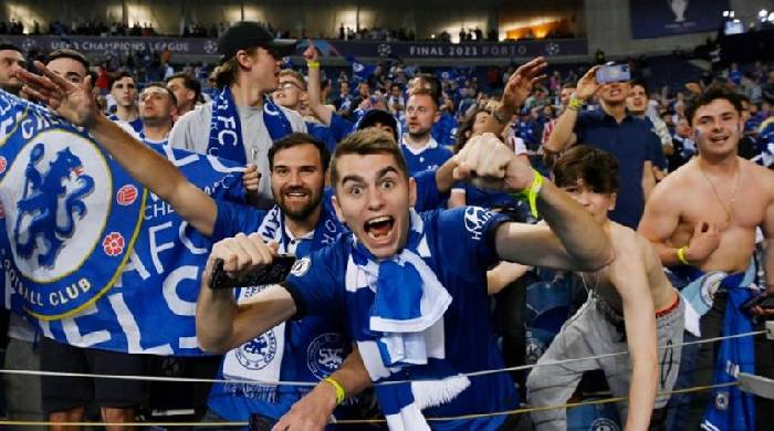 Chelsea 99% đón 'siêu tiền đạo' 80 củ ngay trong tháng 1