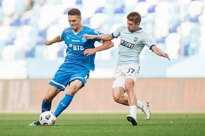 Nhận định, soi kèo Dynamo Moscow vs Nizhny Novgorod, 23h00 ngày 15/9