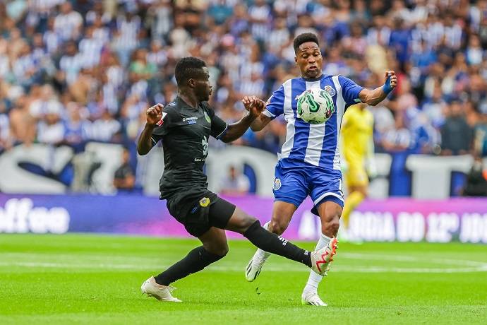 Nhận định, soi kèo Estrela Amadora vs FC Porto, 1h15 ngày 16/9