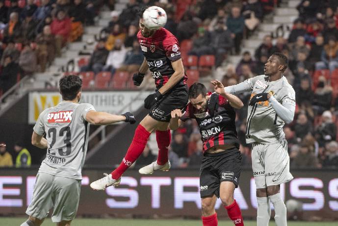 Nhận định, soi kèo Neuchatel Xamax vs Young Boys, 00h30 ngày 16/9