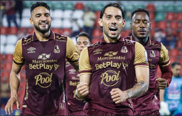 Nhận định, soi kèo Deportes Tolima vs Boyaca Chico, 08h30 ngày 15/9: Thắng như một thói quen