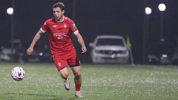 Nhận định, soi kèo Lokomotive Tbilisi vs Rustavi, 21h00 ngày 15/9: Đứt chuỗi bất bại