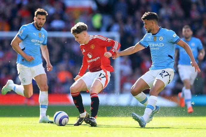 Nhận định, soi kèo Man City vs MU, 22h30 ngày 14/9: Nối mạch bất bại