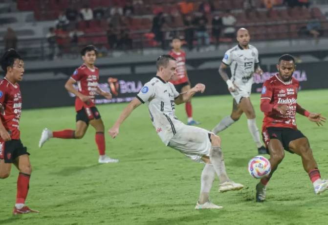 Nhận định, soi kèo Persija Jakarta vs Bali United, 19h00 ngày 14/9: Xây chắc ngôi đầu