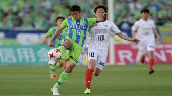 Nhận định, soi kèo Roasso Kumamoto vs Tokushima Vortis, 17h00 ngày 15/9: Lại bắn vào chân