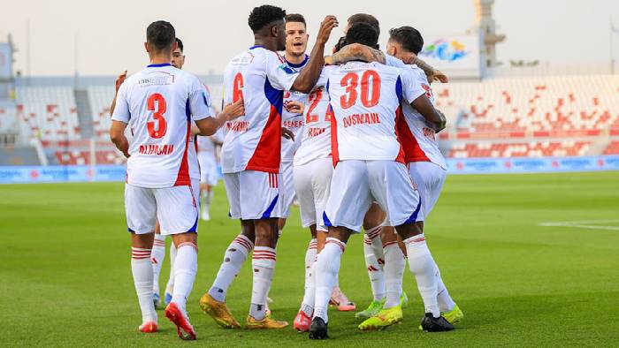 Nhận định, soi kèo Sharjah vs Al Gharafa, 20h45 ngày 15/9: Cửa trên đáng tin