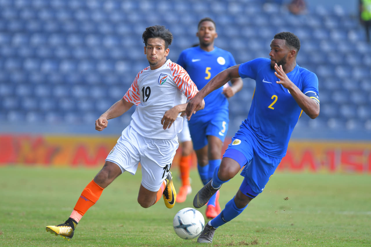 Nhận định bóng đá Ấn Độ vs Bangladesh, 21h00 ngày 15/10: Giỡn mặt chủ nhà