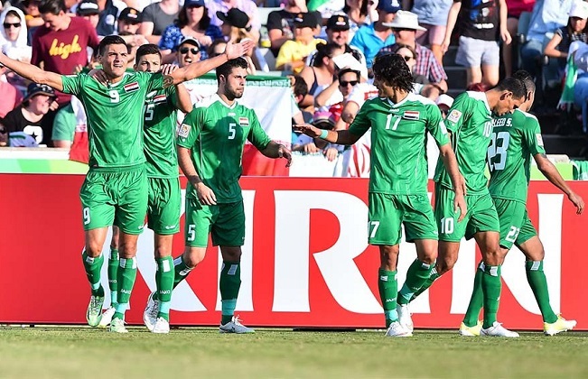 Phân tích tỷ lệ Campuchia vs Iraq, 18h30 ngày 15/10