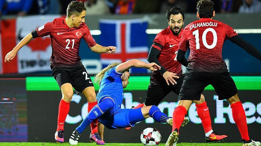 Nhận định bóng đá Pháp vs Thổ Nhĩ Kỳ, 01h45 ngày 15/10: Điểm yếu xa nhà