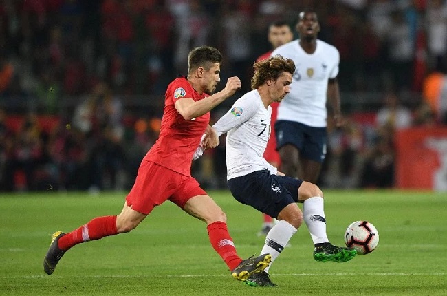 Phân tích tỷ lệ Pháp vs Thổ Nhĩ Kỳ, 1h45 ngày 15/10