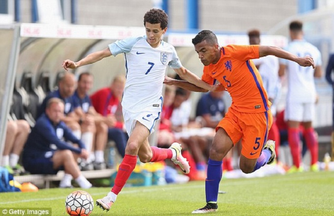 Phân tích tỷ lệ U19 Israel vs U19 Hà Lan, 18h ngày 14/10