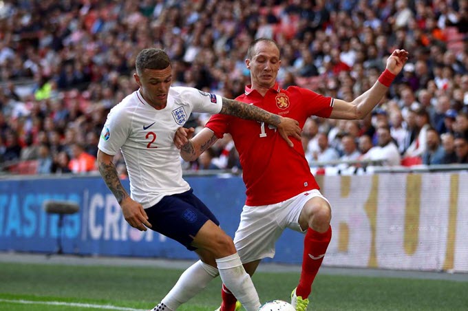 Tỷ lệ bóng đá VL EURO hôm nay 14/10: Bulgaria vs Anh