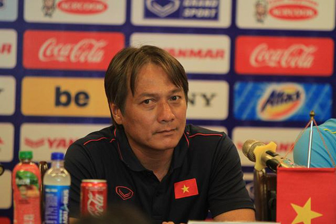 Trợ lý HLV Park Hang-seo chỉ ra sai lầm của U22 Việt Nam