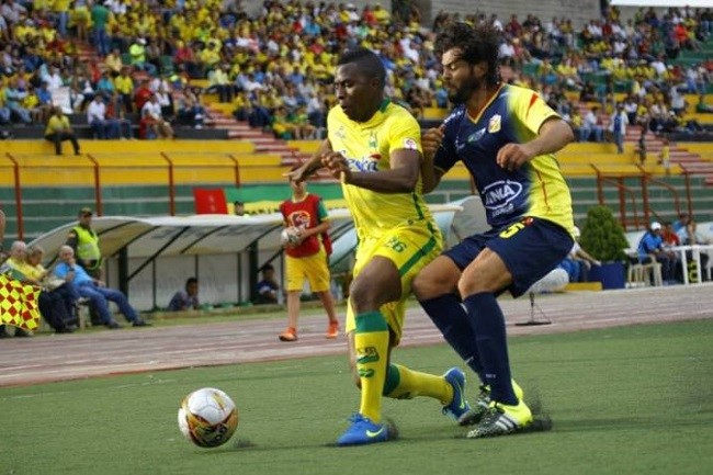 Nhận định Atletico Bucaramanga vs Deportivo Pereira, 8h10 ngày 16/10