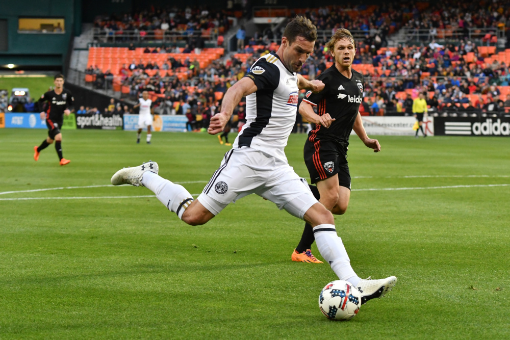 Nhận định DC United vs Philadelphia Union, 7h00 ngày 15/10